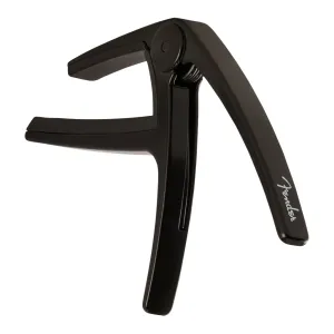Fender Laurel Electric Capo