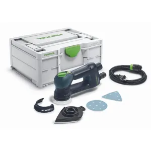 Festool 576263 RO90DX Multi-Purpose Sander