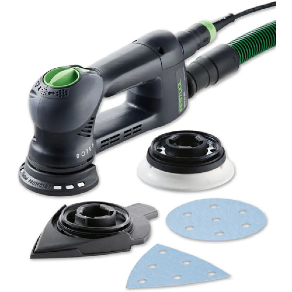 Festool 576263 RO90DX Multi-Purpose Sander