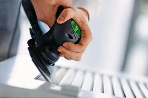 Festool 576263 RO90DX Multi-Purpose Sander