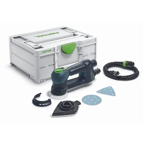 Festool 576263 RO90DX Multi-Purpose Sander