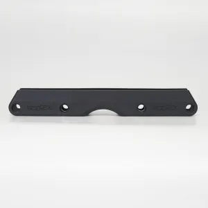 Fifty-50 Prime Frame walls - Black