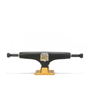 Film 145 Black Gold Skateboard Truck