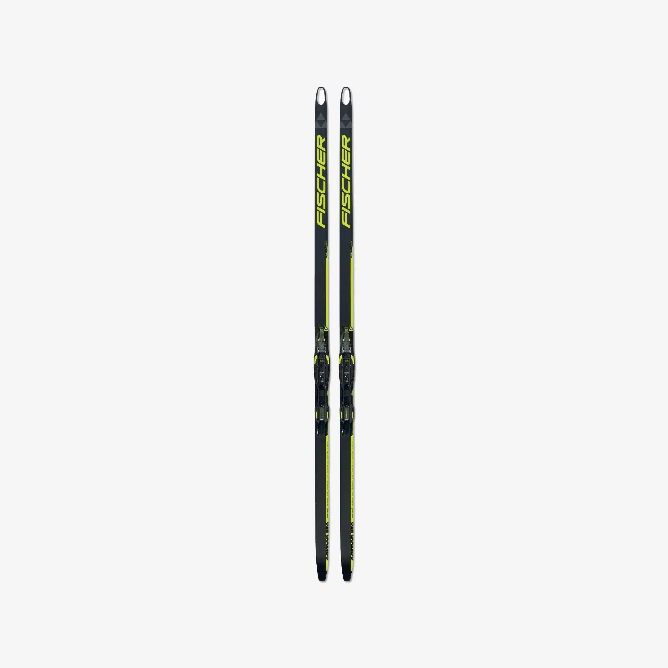 Fischer - Carbonlite Skate IFP - Junior