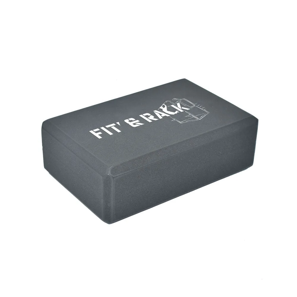 FIT AND RACK - Yoga Brick