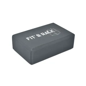 FIT AND RACK - Yoga Brick