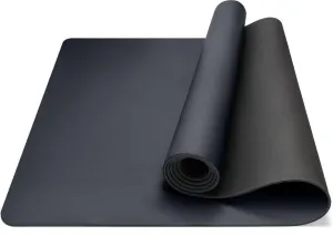 Fitness Hero Premium Rubber Yoga   Pilates Mat