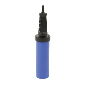 Fitness Mad Hi-Speed 2-Way Power Pump