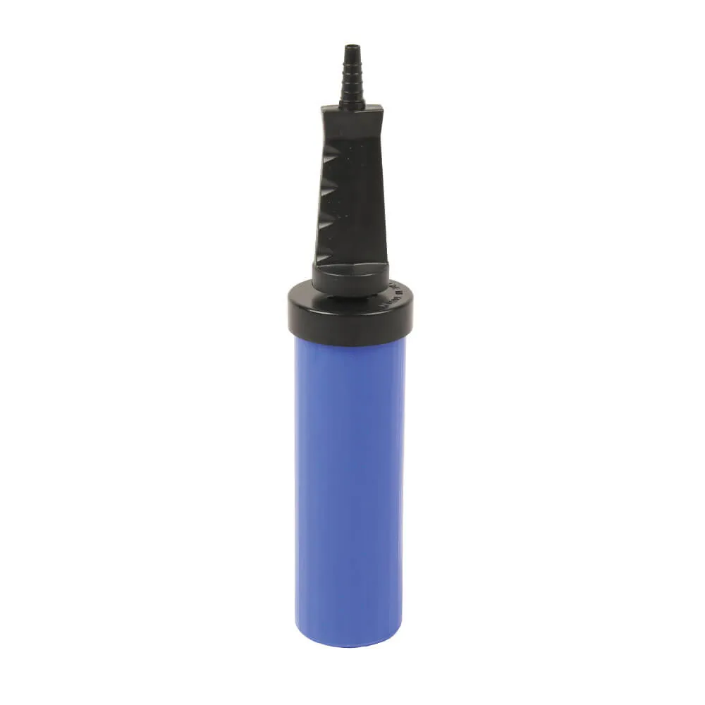 Fitness Mad Hi-Speed 2-Way Power Pump