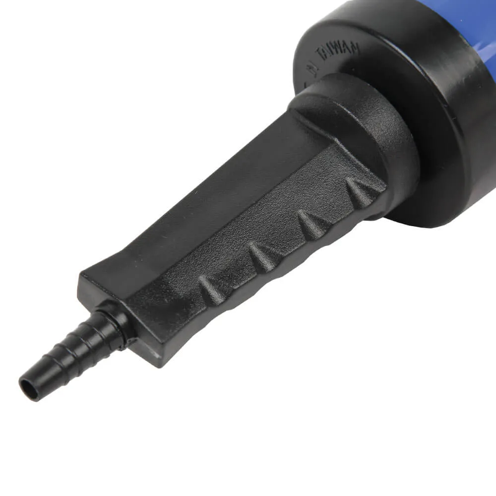 Fitness Mad Hi-Speed 2-Way Power Pump