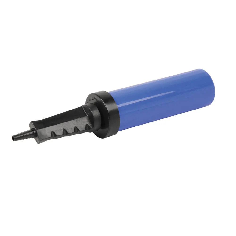 Fitness Mad Hi-Speed 2-Way Power Pump