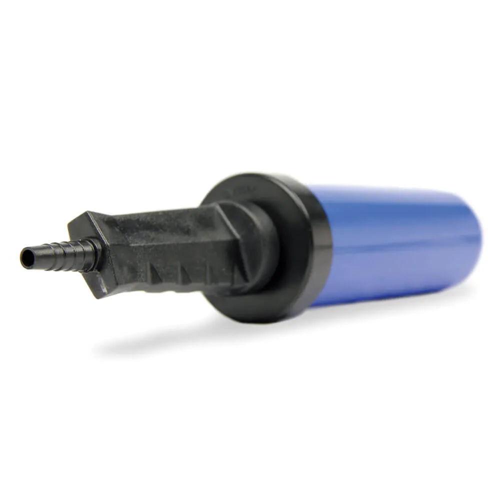 Fitness Mad Hi-Speed 2-Way Power Pump