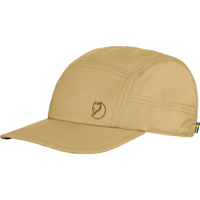 FJALLRAVEN ABISKO HIKE LITE CAP