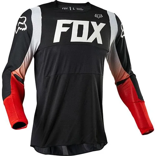 Fox - 2020 360 Bann MX Combo