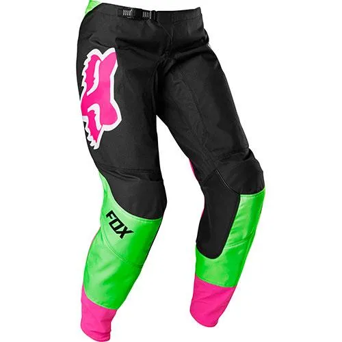 Fox - 2020 Womens 180 Fyce MX Combo