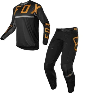 Fox - 2022 360 Merz MX Combo