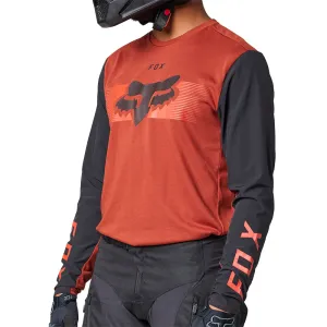 FOX RANGER OFF ROAD JERSEY [COPPER]