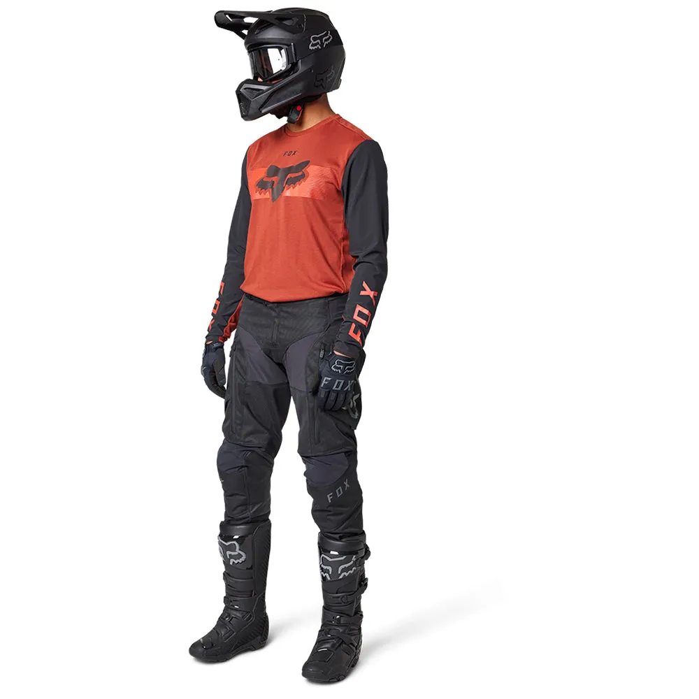 FOX RANGER OFF ROAD JERSEY [COPPER]