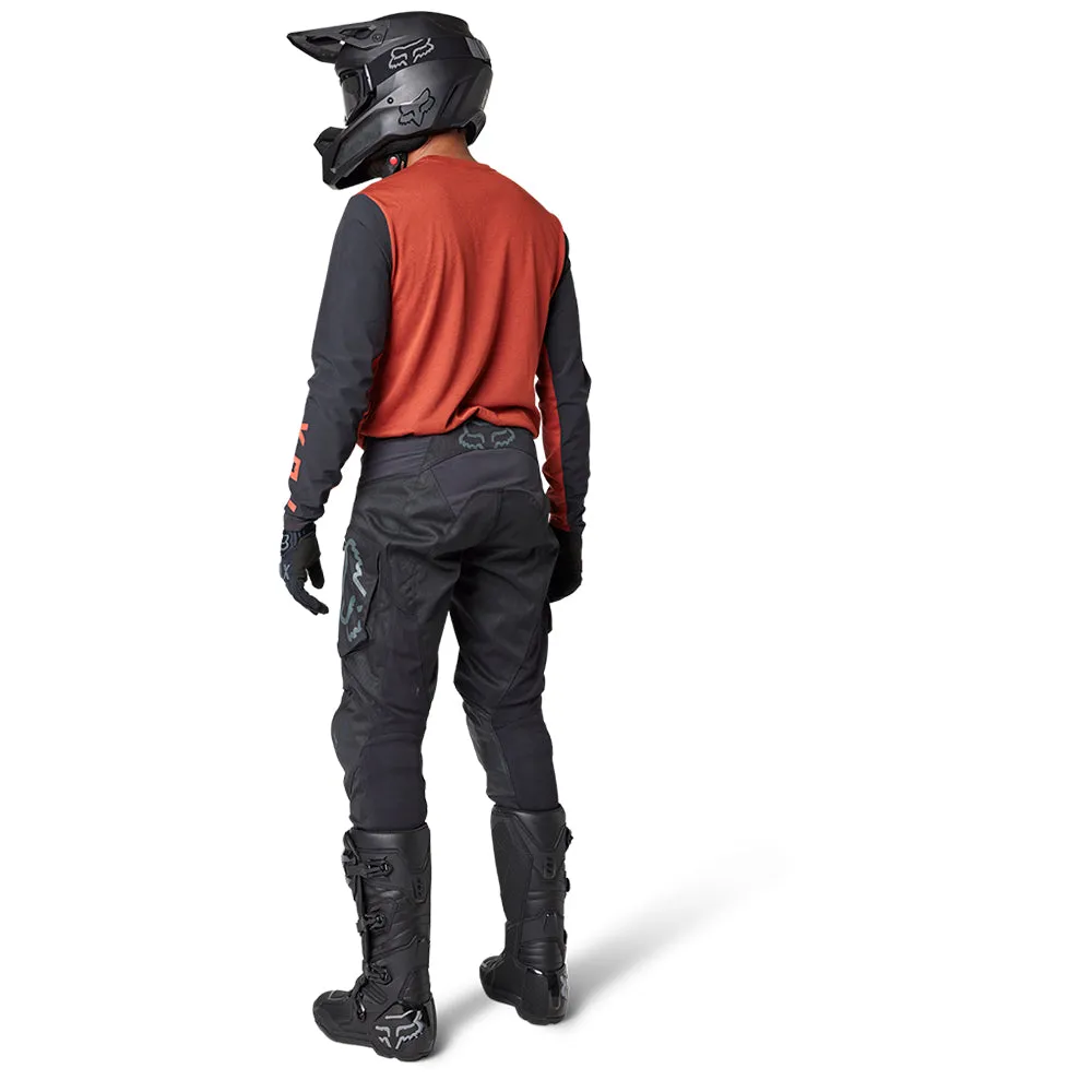 FOX RANGER OFF ROAD JERSEY [COPPER]