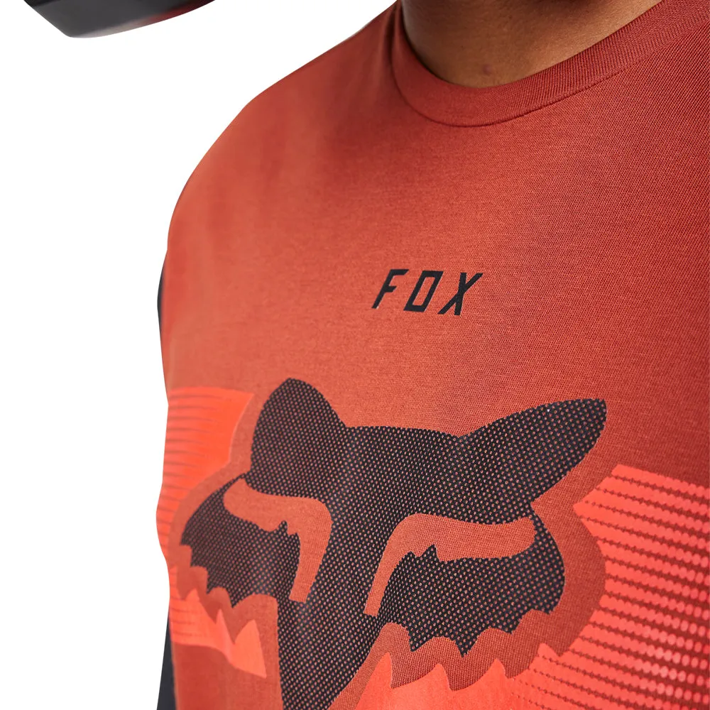 FOX RANGER OFF ROAD JERSEY [COPPER]