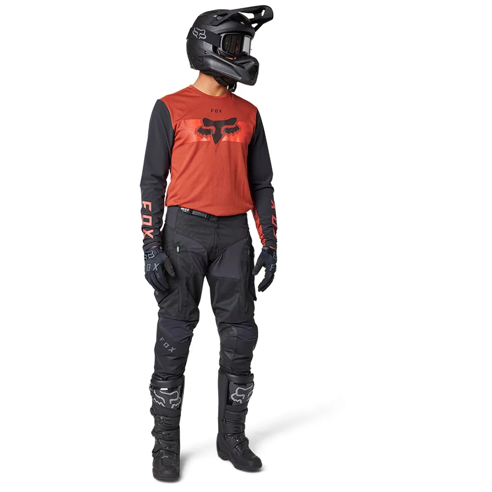 FOX RANGER OFF ROAD JERSEY [COPPER]