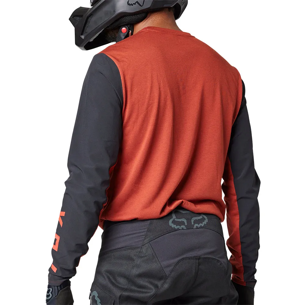 FOX RANGER OFF ROAD JERSEY [COPPER]