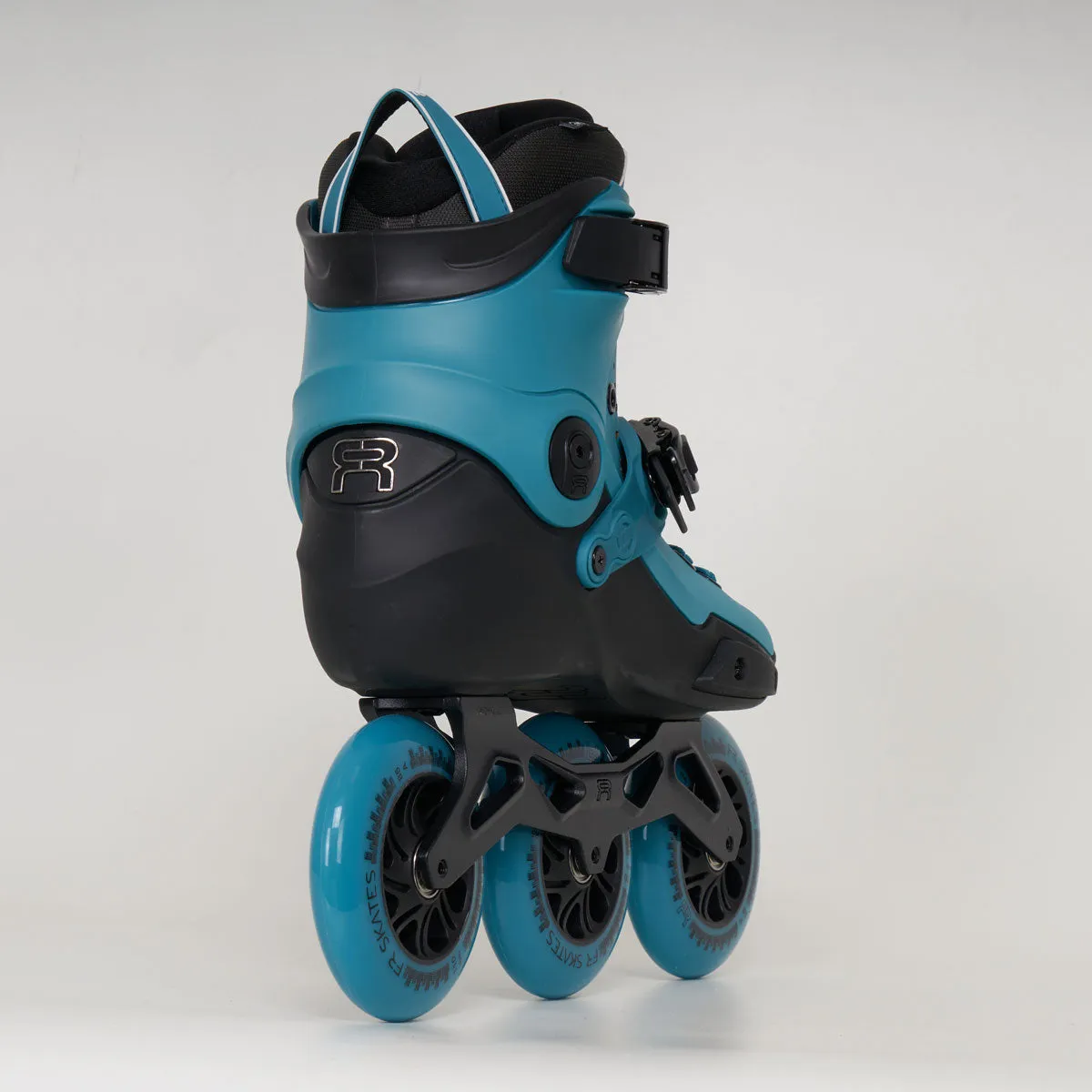 FR Skates Neo 2 Dual 310 - Unisex - Teal