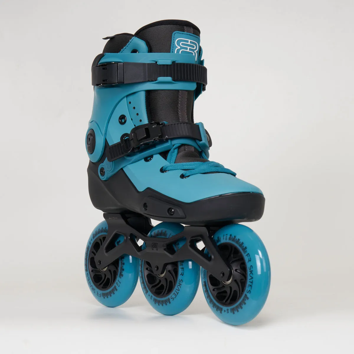 FR Skates Neo 2 Dual 310 - Unisex - Teal