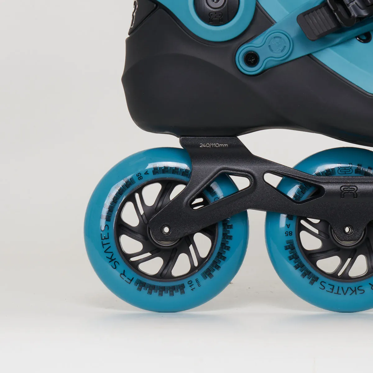 FR Skates Neo 2 Dual 310 - Unisex - Teal