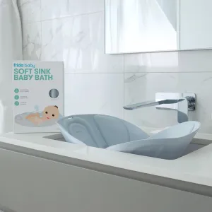 Frida Baby Soft Sink Baby Bath