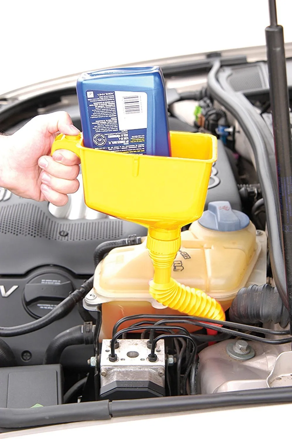 Funnel Locking With wring Multi Purpose