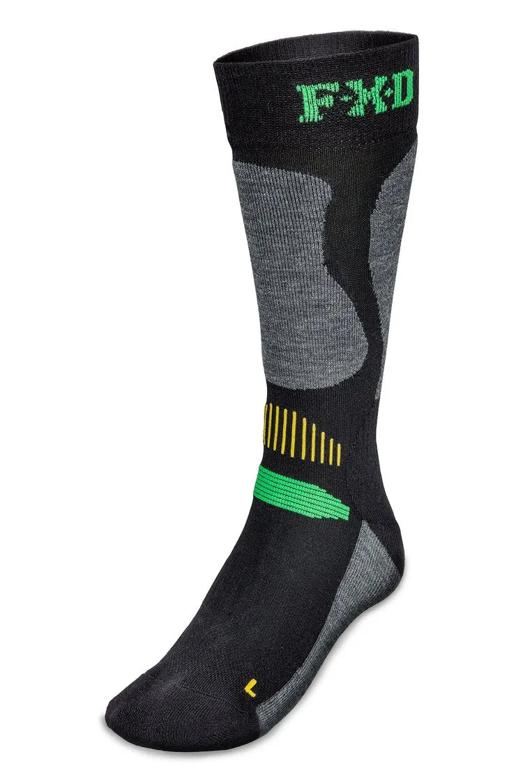 FXD SK-7 Tech Sock 2 Pack