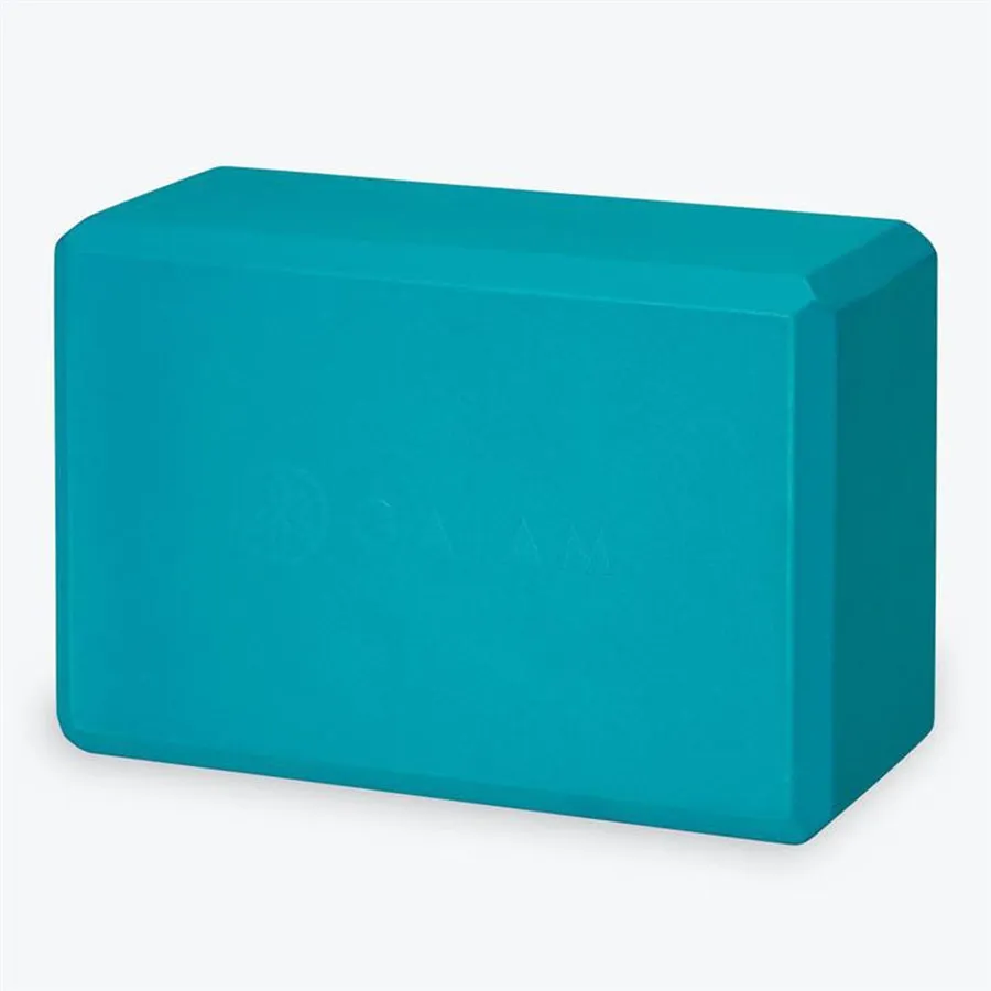Gaiam | Performance Perfect Practice Yoga Kit Shadow Lily