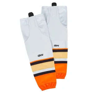 GameWear SK8500 Pro Sock - Anaheim Ducks Away