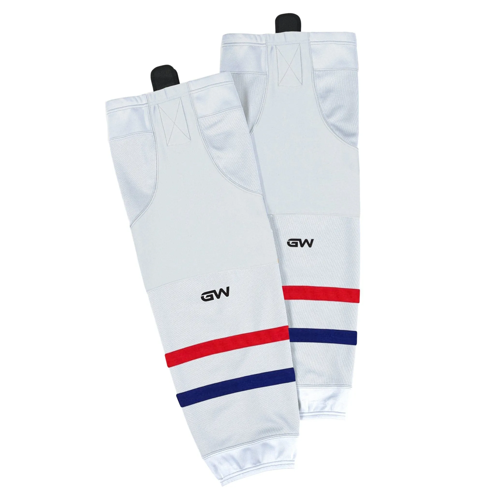 GameWear SK8500 Pro Sock - Montreal Canadiens Away