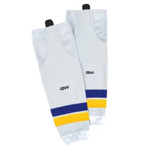 GameWear SK8500 Pro Sock - St. Louis Blues Away