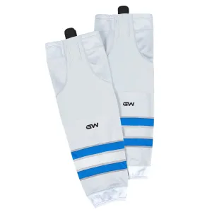 GameWear SK8500 Pro Sock - Winnipeg Jets Away