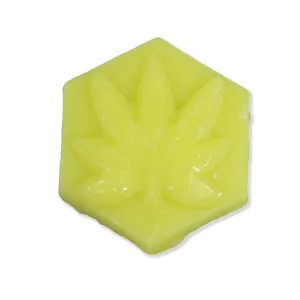 Ganj Wax - Pineapple Skate Wax - Small