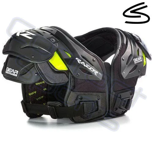Gear Pro-Tec Razor RZ15 Shoulderpad