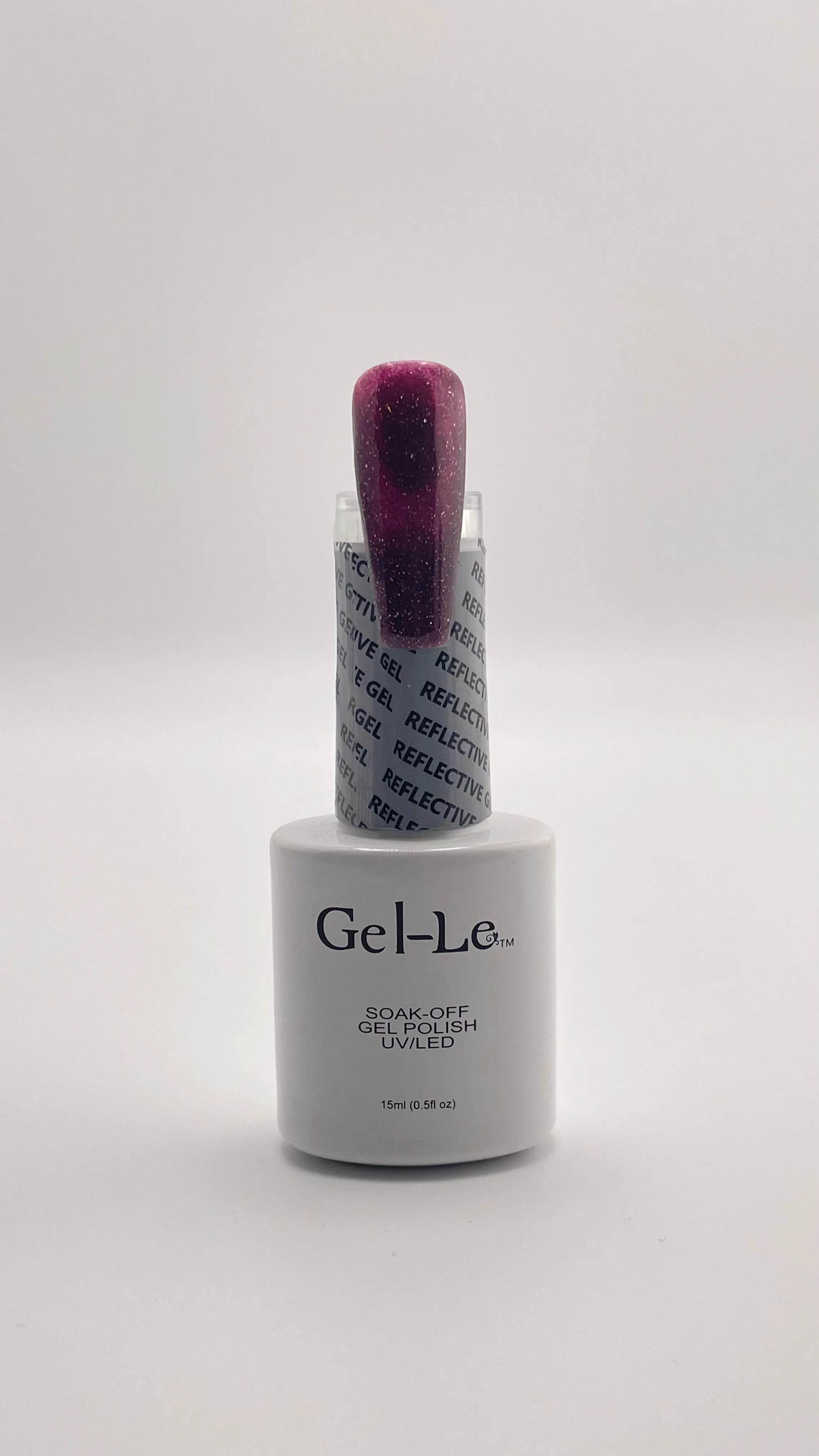 Gel-Le - R10 Capricorn (Reflective Gel)