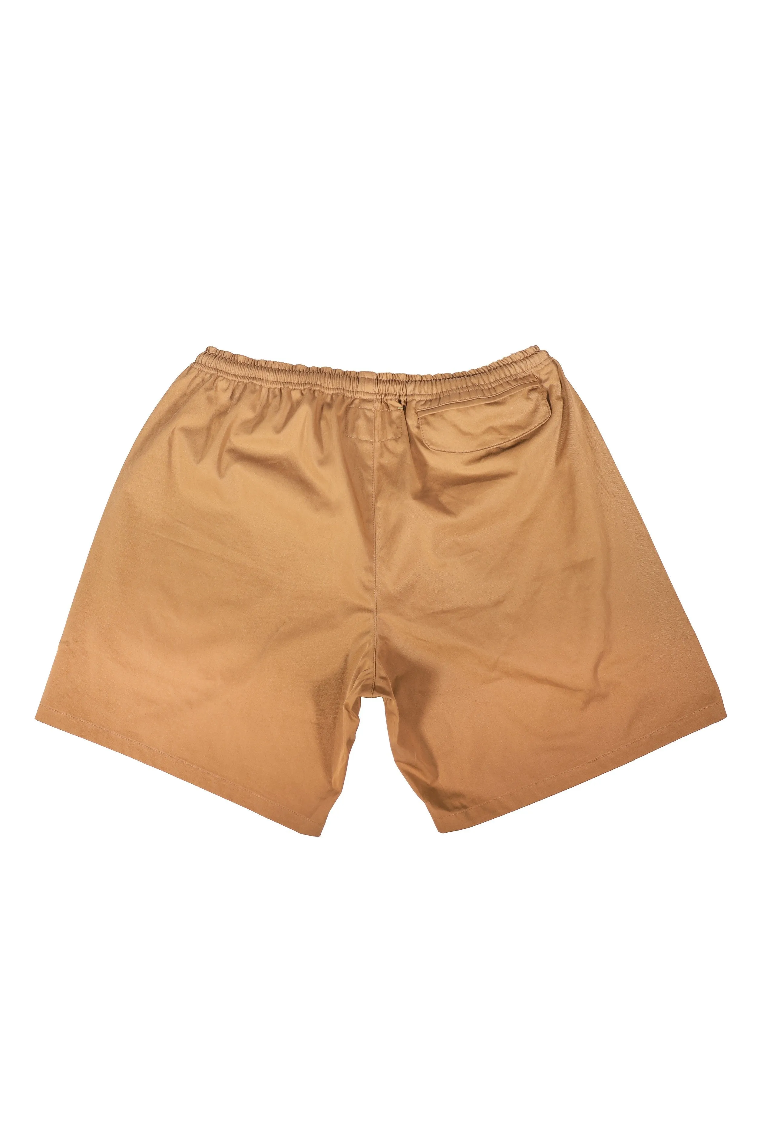 General Psychedelic Department Shorts