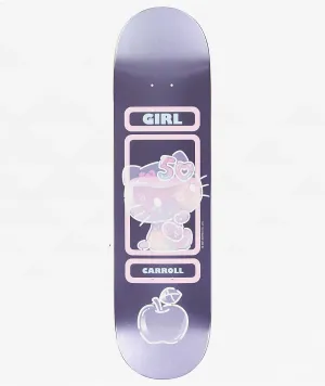 Girl Mike Carroll Hello Kitty Deck