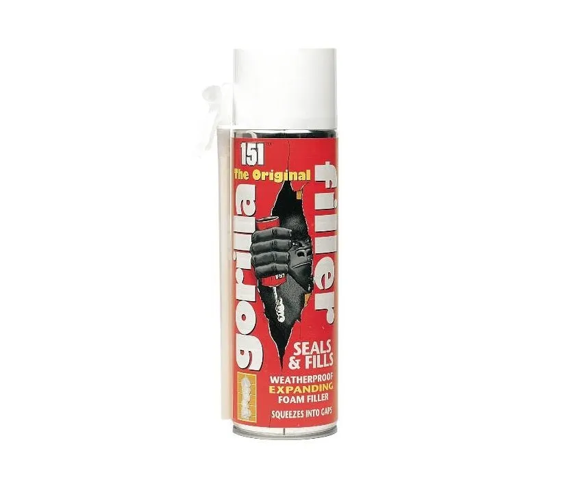 Gorilla Multi Purpose Filler (500ml)