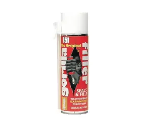 Gorilla Multi Purpose Filler (500ml)