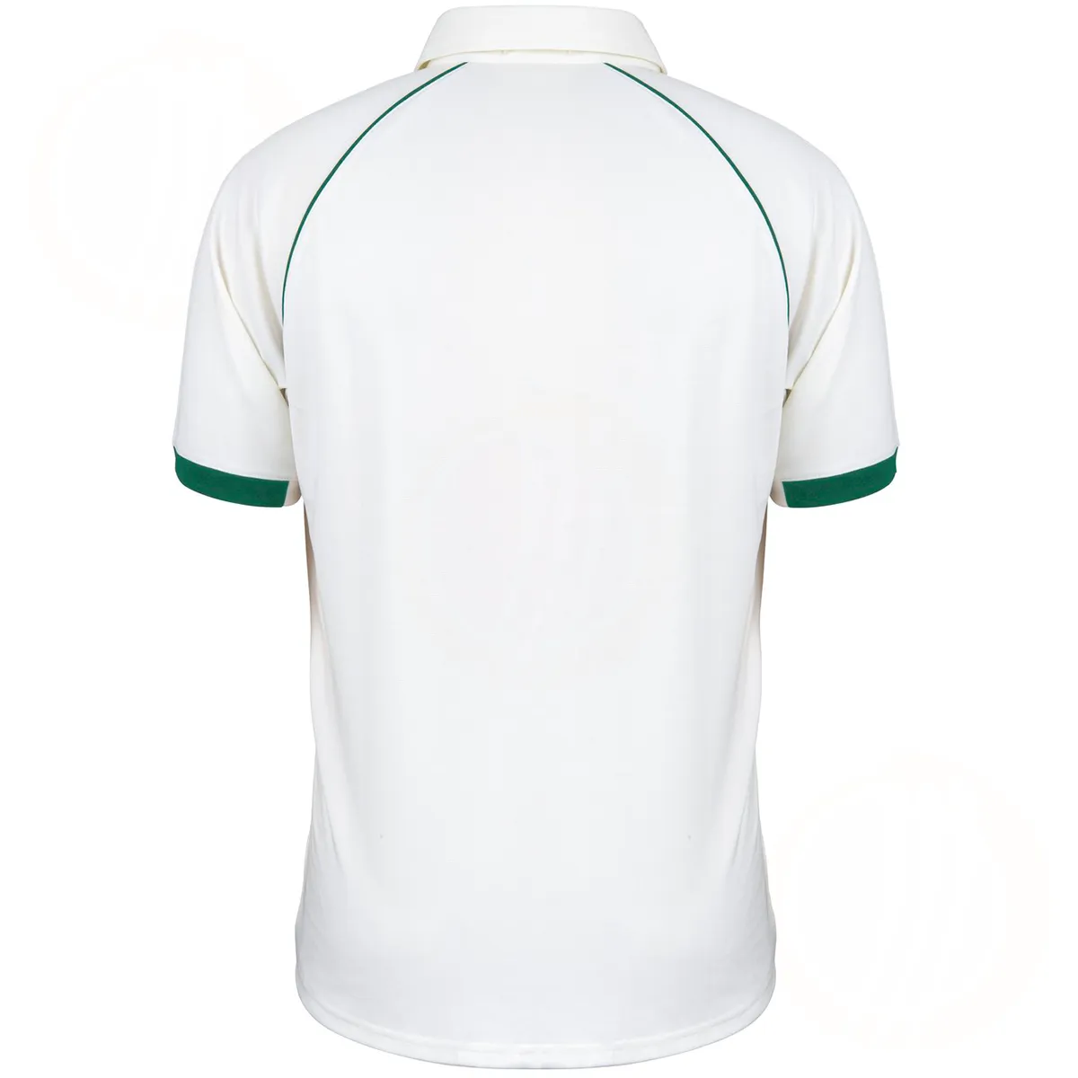 Gray Nicolls Matrix V2 Short Sleeve Junior Cricket Shirt