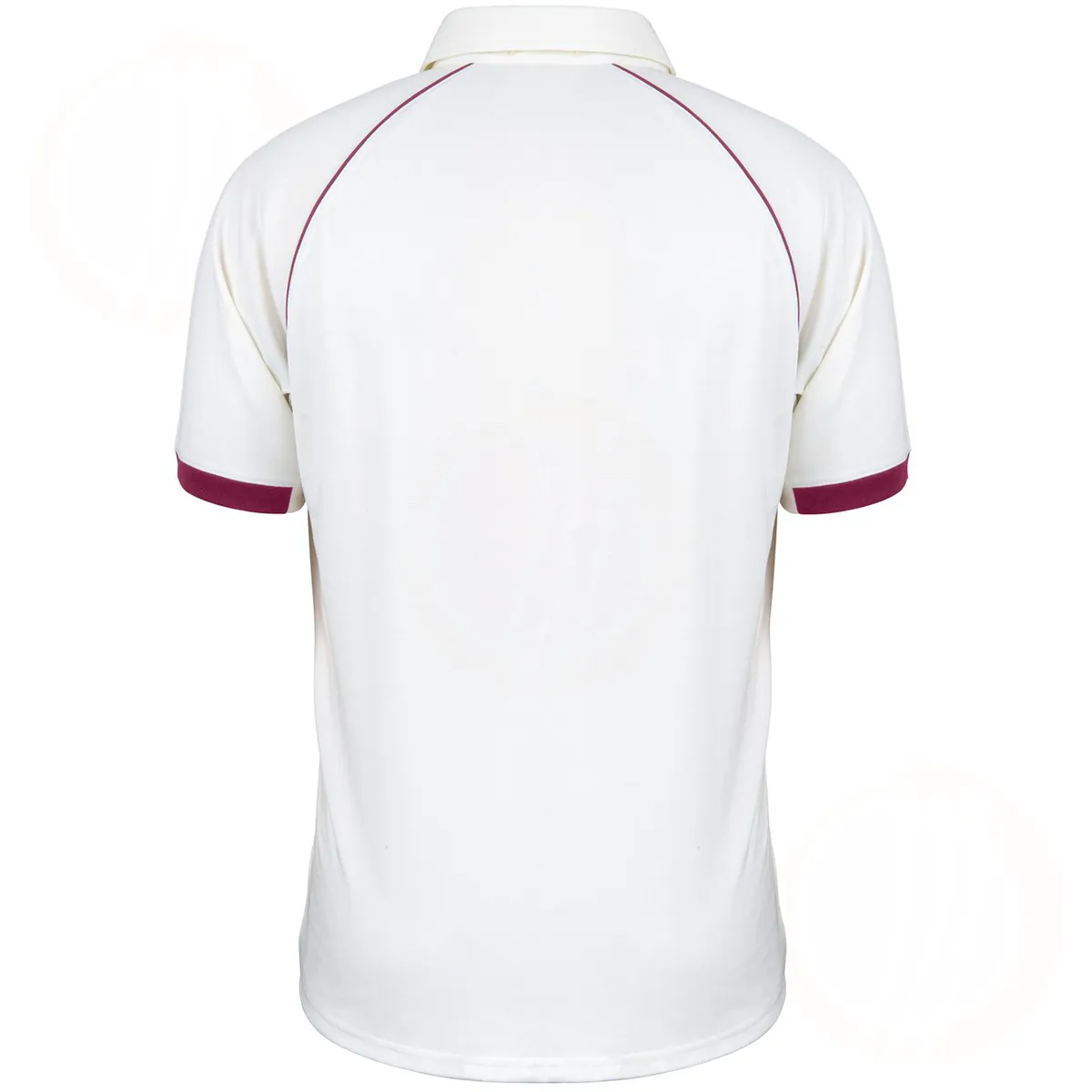 Gray Nicolls Matrix V2 Short Sleeve Junior Cricket Shirt