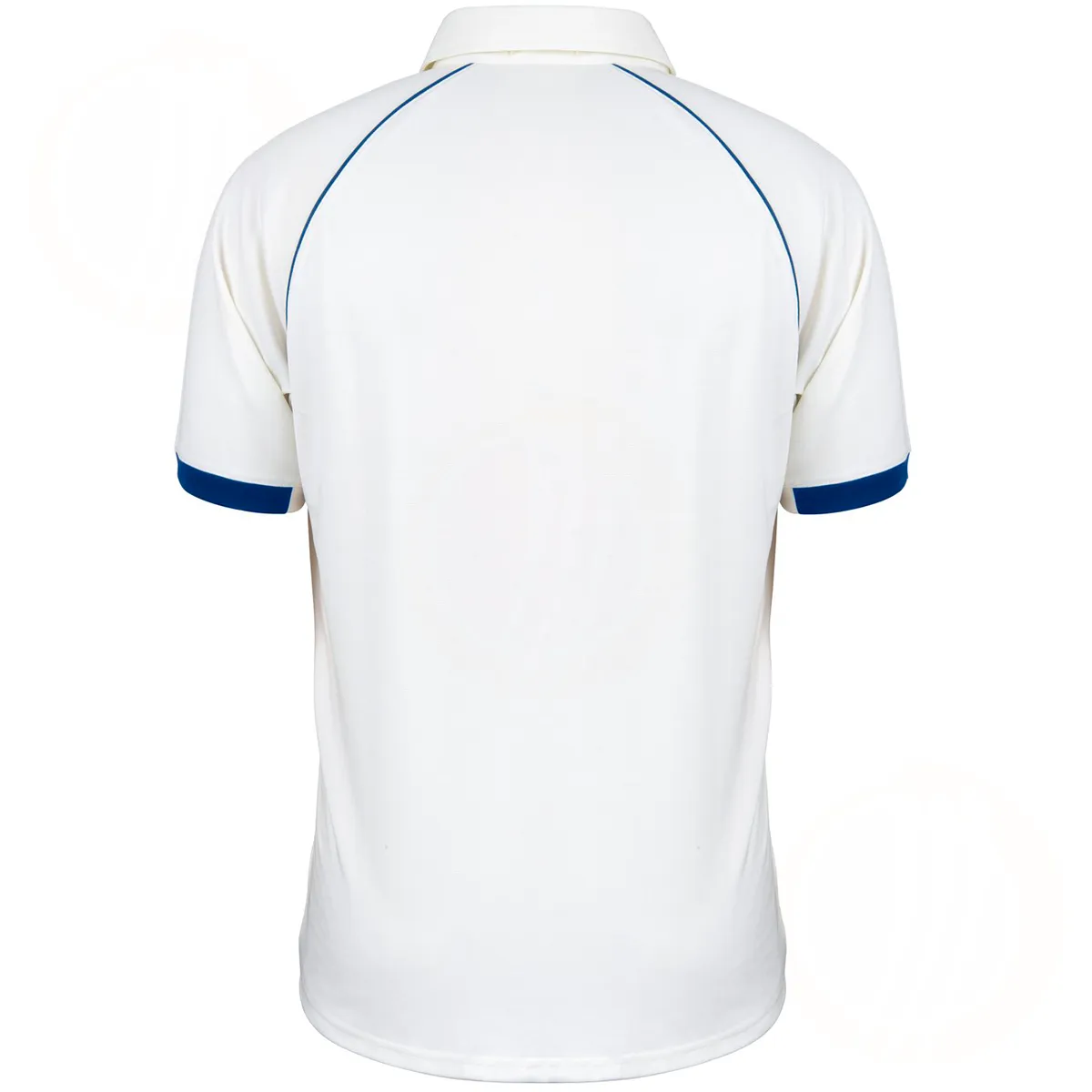 Gray Nicolls Matrix V2 Short Sleeve Junior Cricket Shirt