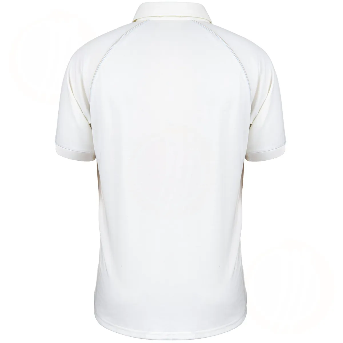 Gray Nicolls Matrix V2 Short Sleeve Junior Cricket Shirt