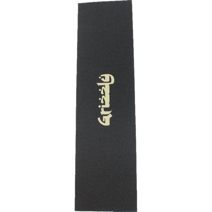 Grizzly Sanskirt Griptape