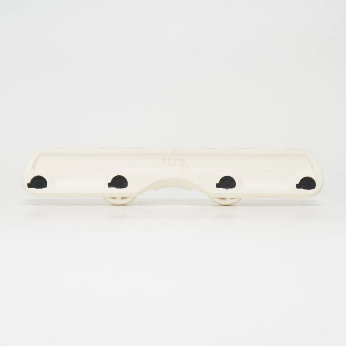 Ground Control Featherlite 3 Frames White (off white)